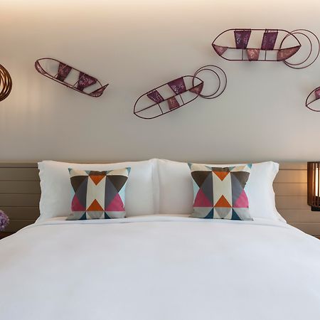Avani Plus Khao Lak Resort Ngoại thất bức ảnh