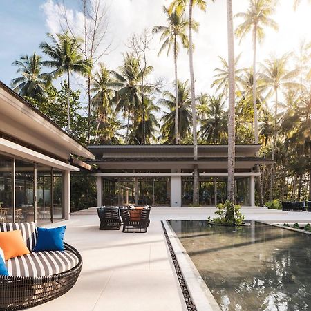Avani Plus Khao Lak Resort Ngoại thất bức ảnh