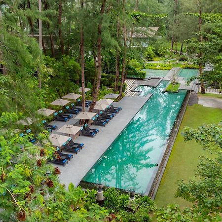 Avani Plus Khao Lak Resort Ngoại thất bức ảnh
