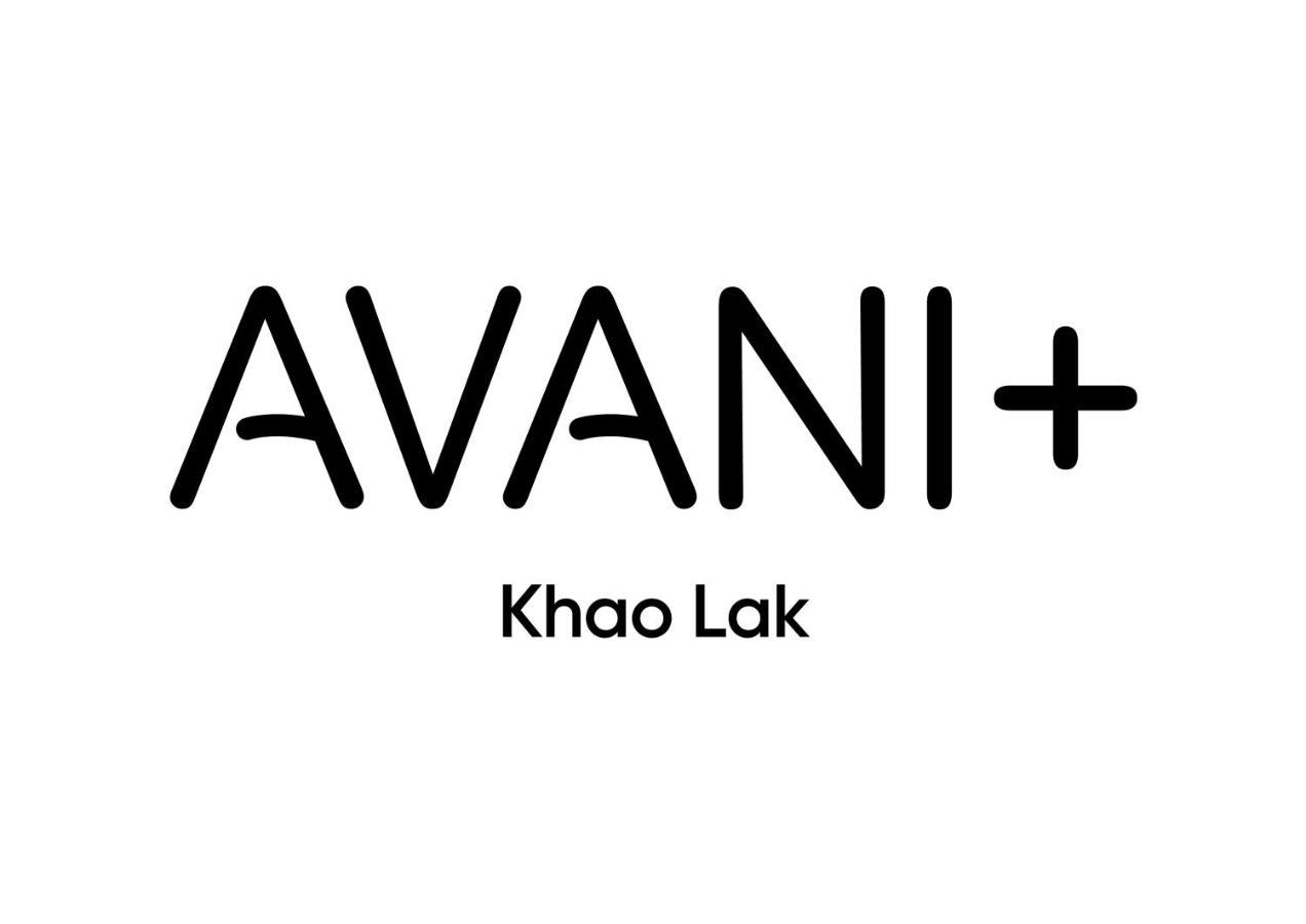 Avani Plus Khao Lak Resort Ngoại thất bức ảnh