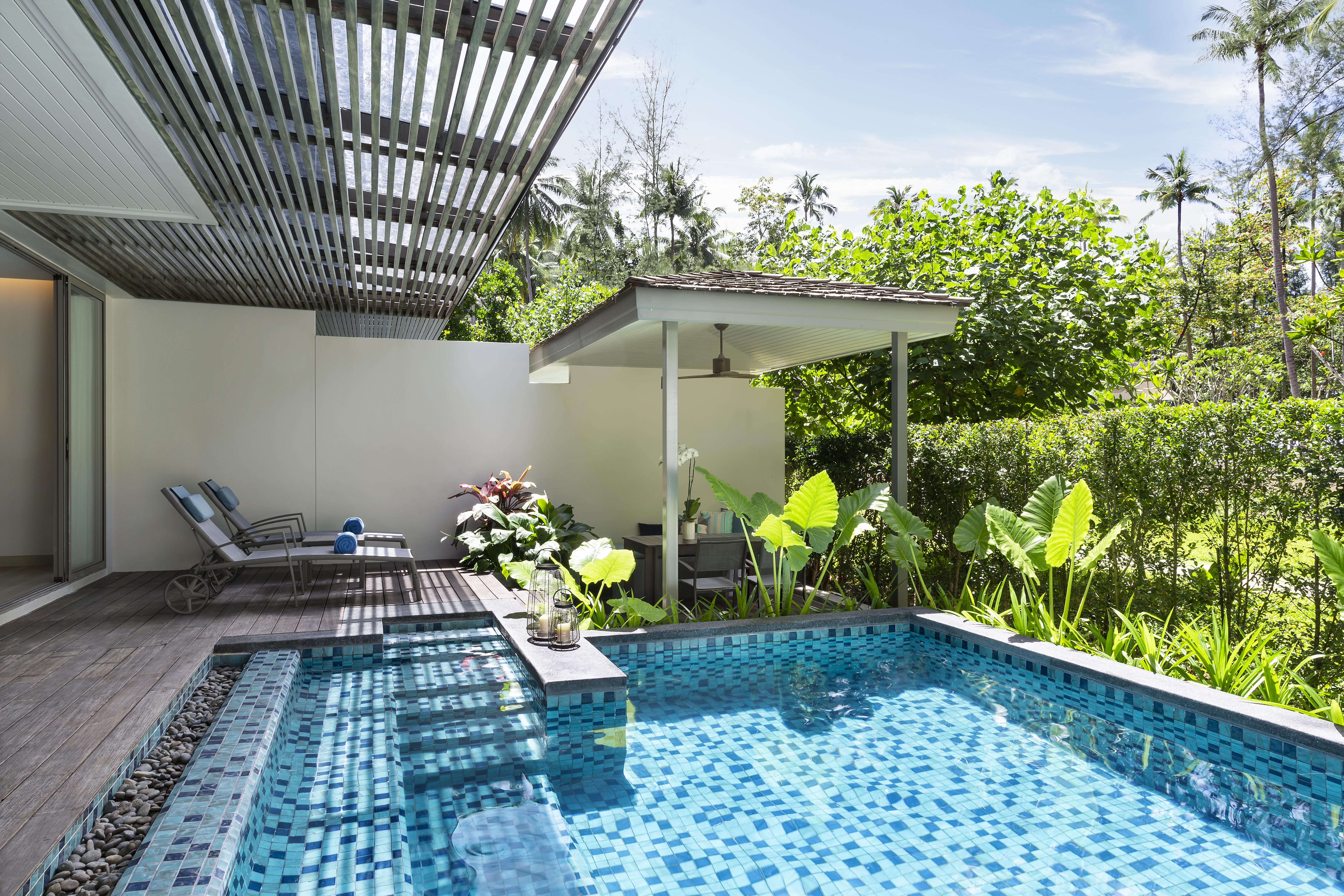 Avani Plus Khao Lak Resort Ngoại thất bức ảnh