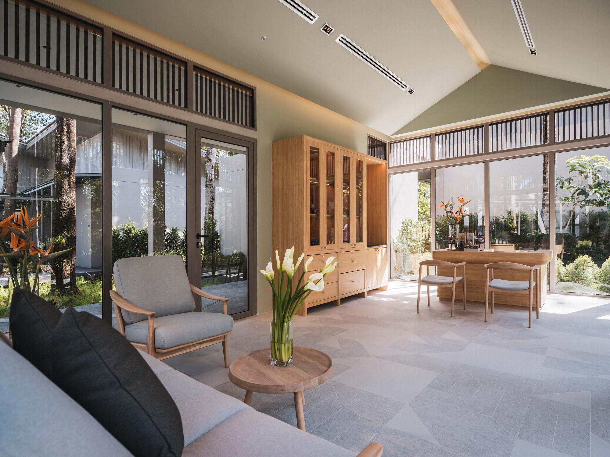 Avani Plus Khao Lak Resort Ngoại thất bức ảnh