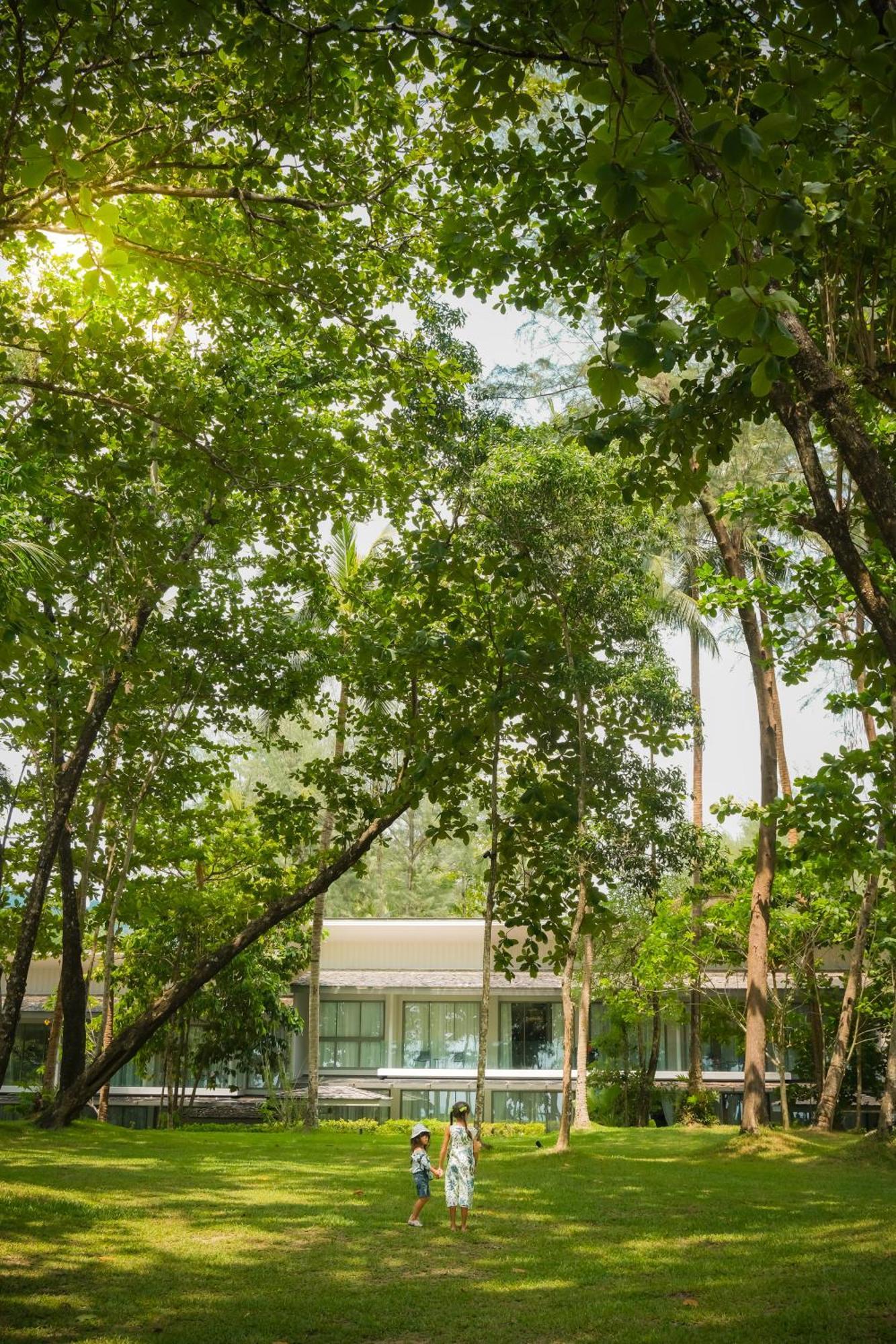 Avani Plus Khao Lak Resort Ngoại thất bức ảnh