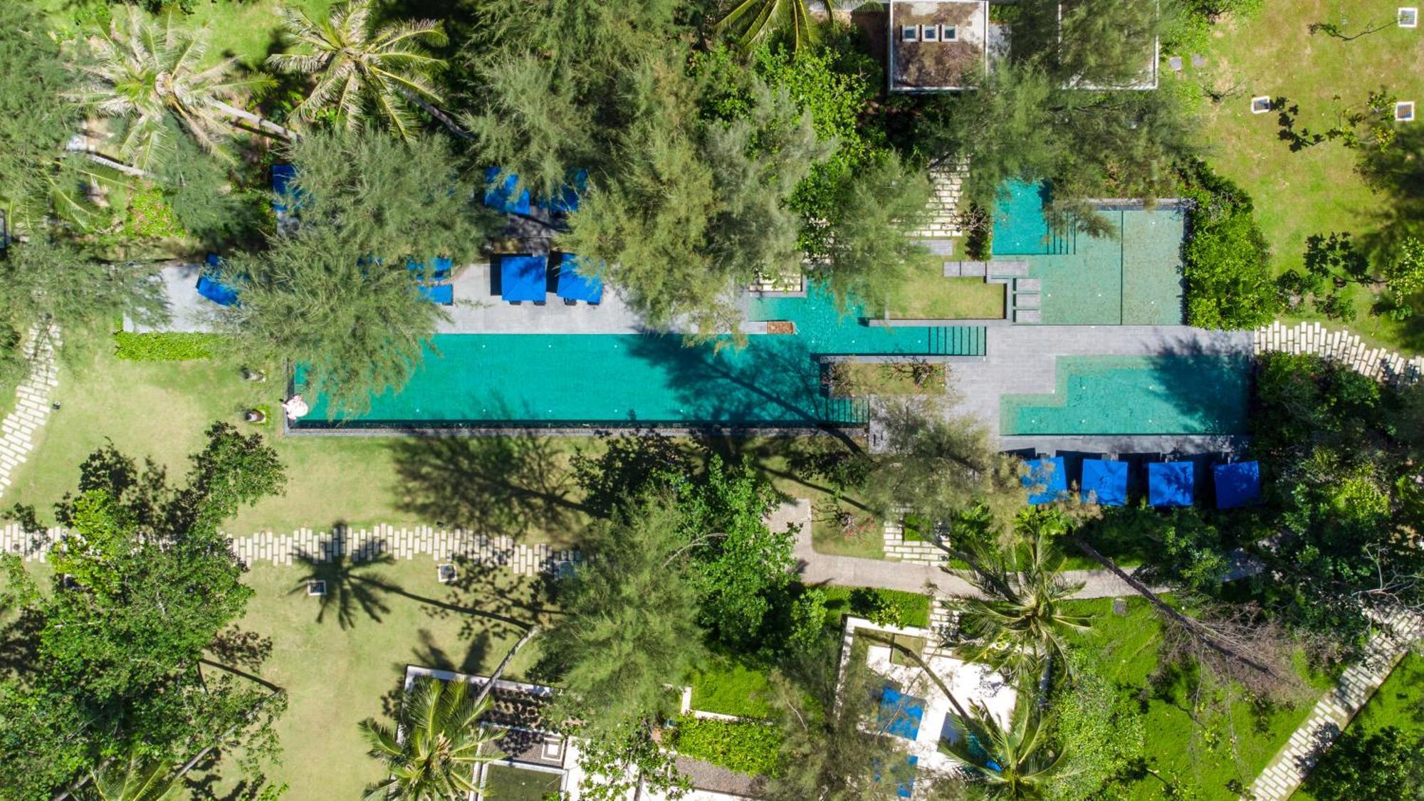 Avani Plus Khao Lak Resort Ngoại thất bức ảnh